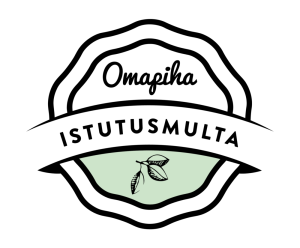 Omapiha Istutusmulta